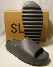 ✅🔥Adidas Yeezy Slide - ID2350 - *IN Hand* 2