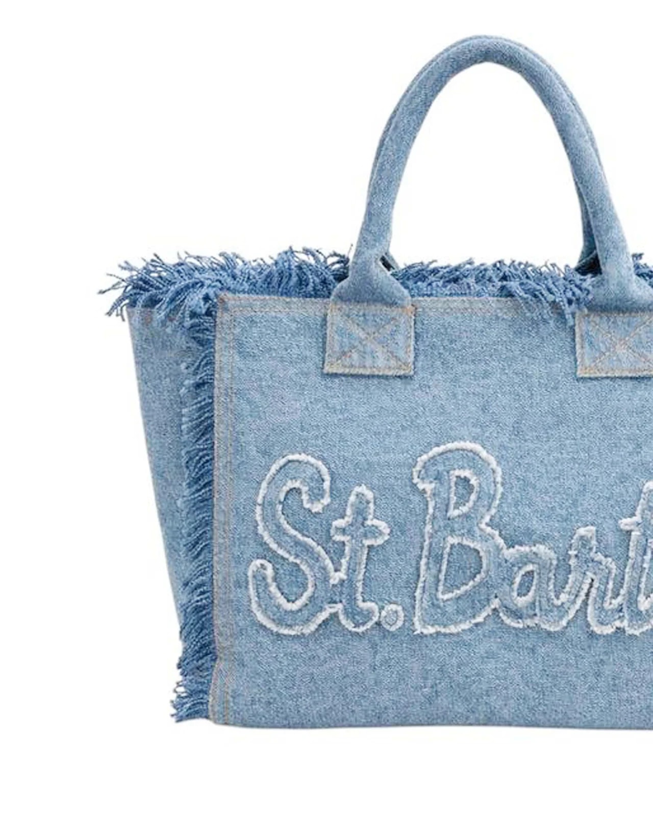 Mc2 Saint Barth Frayed — 2