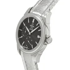Omega de Ville Co-Axial Power Reserve 4532.51: SW16547 2