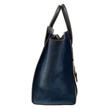 Celine Luggage Shopper 165213PSJ.02BG Sued 2