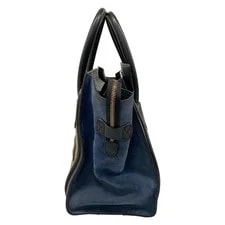 Celine Luggage Shopper 165213PSJ.02BG Sued 4