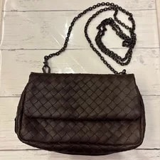 Bottega Veneta — Bottega Veneta Chain From Japan — Handbag — resale