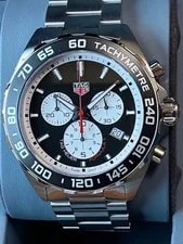 TAG Heuer — Tag Heuer Caz1014 Formula 1 — Watch — resale