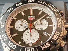 Tag Heuer Caz1014 Formula 1 2