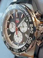 Tag Heuer Caz1014 Formula 1 3