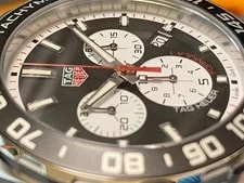 Tag Heuer Caz1014 Formula 1 4