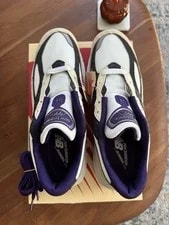 New Balance ’S 990v6 Size 10 |U990WB6 4