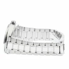 Tudor 12700 Style Date 3P Diamond Automatic S Good Condition With 934 3