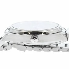 Tudor 12700 Style Date 3P Diamond Automatic S Good Condition With 934 4