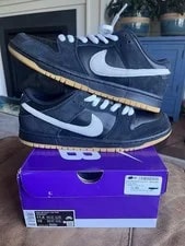 Nike SB Dunk Low Gum 4