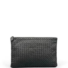 Bottega Veneta — Bottega Veneta Dark (mx070126b2r) — Handbag — resale