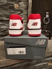 New Balance 550 Team 3