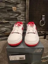 New Balance 550 Team 4