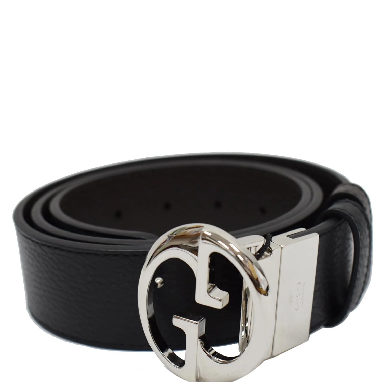 Gucci — Gucci GG Reversible Belt / 449715 — Accessory — resale