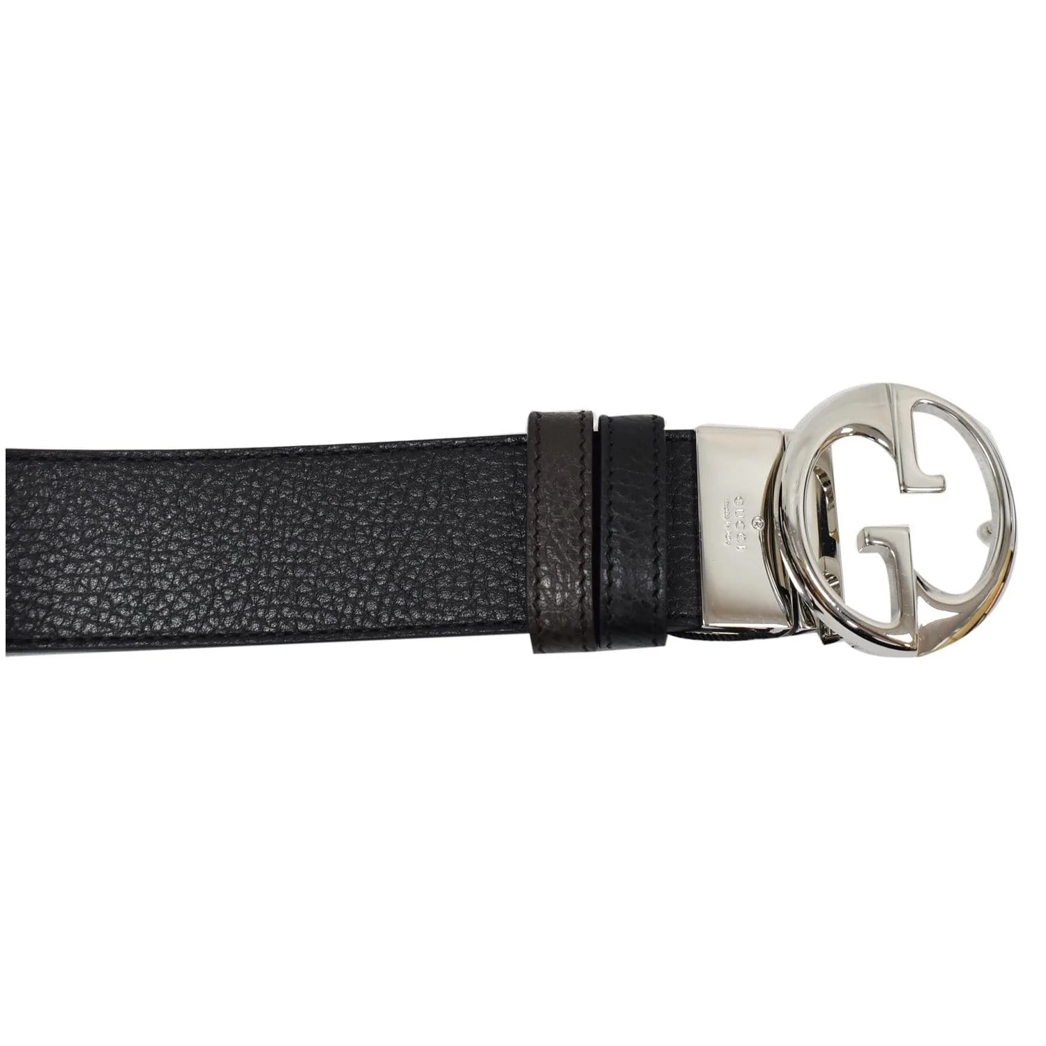Gucci GG Reversible Belt / 449715 2