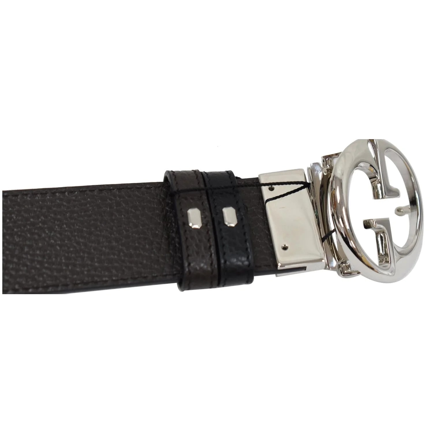 Gucci GG Reversible Belt / 449715 3