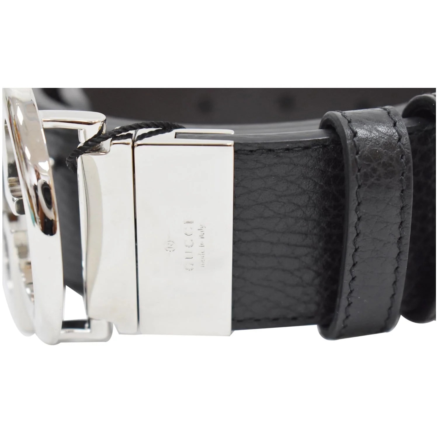 Gucci GG Reversible Belt / 449715 4