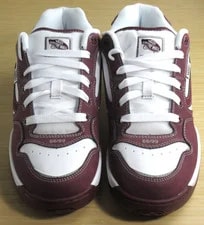 Vans Geoff Rowley XLT Royale Lace Up Skate Shoes 4