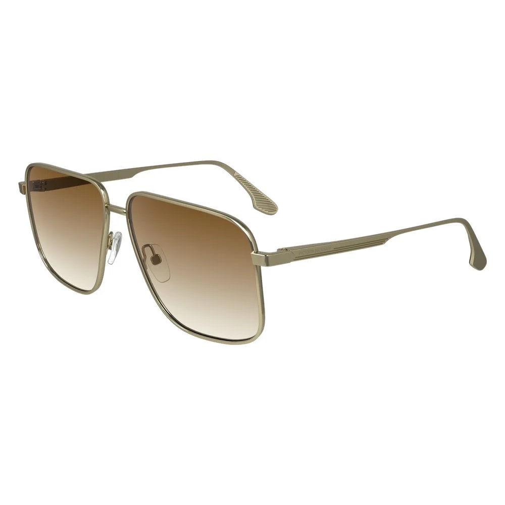 Victoria Beckham Metal Sunglasses 4