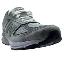 New Balance — NEW Balance M990GL5 SZ 11 .5 Running Shoes Worn ONCE.L13 — Sneaker — resale