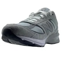 NEW Balance M990GL5 SZ 11 .5 Running Shoes Worn ONCE.L13 3