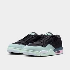 Air Jordan 4 RM /Barely / Aura/Iced FQ7939 008 3
