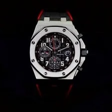 Audemars Piguet Royal Oak "Vampire" 26470ST.00.A101CR.01 2