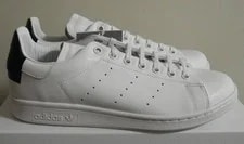 2019 Adidas Stan Smith Recon Ftwwht Cback Goldmt EE5785 Us8.5 2