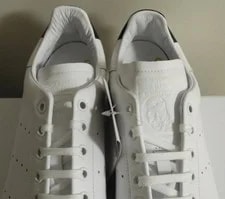2019 Adidas Stan Smith Recon Ftwwht Cback Goldmt EE5785 Us8.5 4