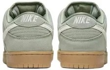 Nike SB Dunk Low Island Gum BQ6817-300 4