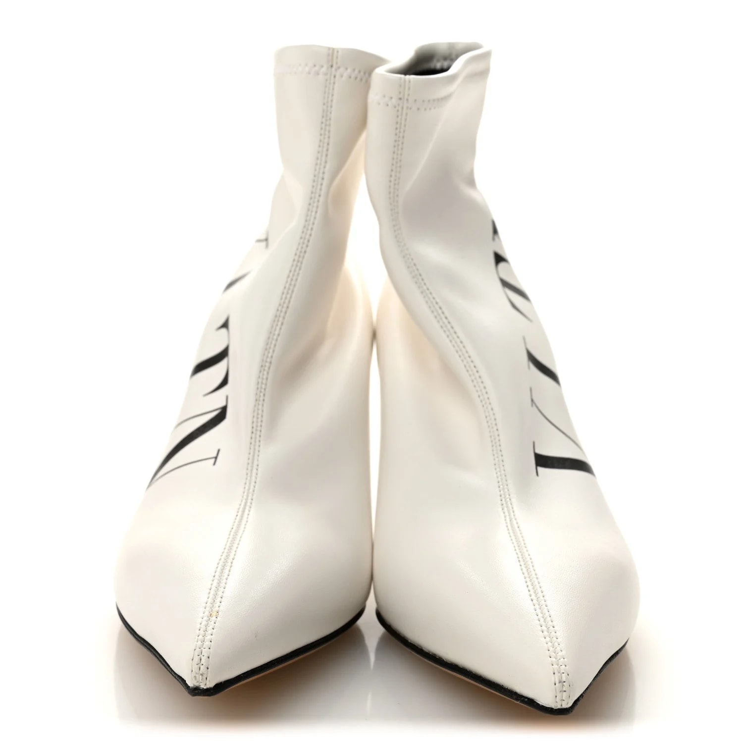 Eco Vltn 70mm Sock Booties 36.5 2