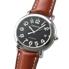 Audemars Piguet — Audemars Piguet Millenary 15016ST.OO.D080VS.01 SW15797 — Watch — resale