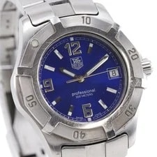 TAG Heuer 2000 WN1112 Quartz 3