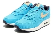Nike Air Max 1 Baltic - FB8915-400 Size 2