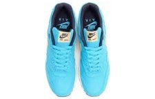 Nike Air Max 1 Baltic - FB8915-400 Size 3