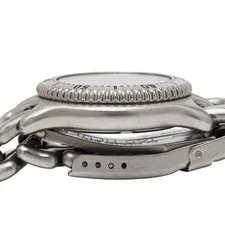TAG Heuer Professional 200 Stainless Steel 40mm Quartz Gray 4