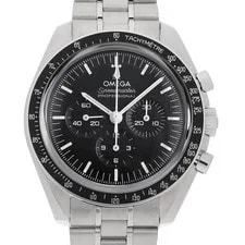 Omega — Omega Speedmaster Moonwatch Professional Co-Axial Master Chronometer Chronog... — Watch — resale