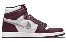 Air Jordan 1 Retro High OG ' 555088-611 New Sizes 2