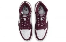 Air Jordan 1 Retro High OG ' 555088-611 New Sizes 4