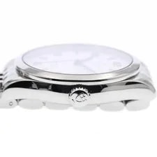 Tudor 1926 91450 36mm SS White Dial Automatic Date #C414 4
