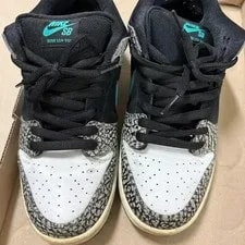 Nike SB Dunk Low 275 Official 2