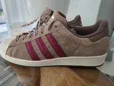 Adidas Teenage Mutant Ninja Turtles X Superstar Shelltoe US10.5 AU10 UK10 EU44.5 4