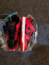 Nike Sb Sneakers 2