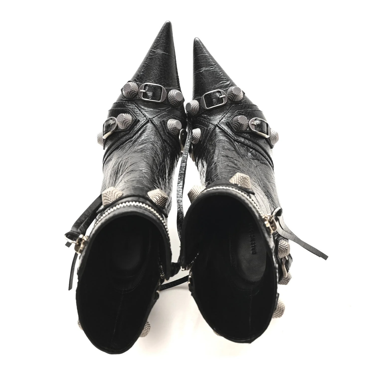 Arena Cagole 70mm Ankle 37 2