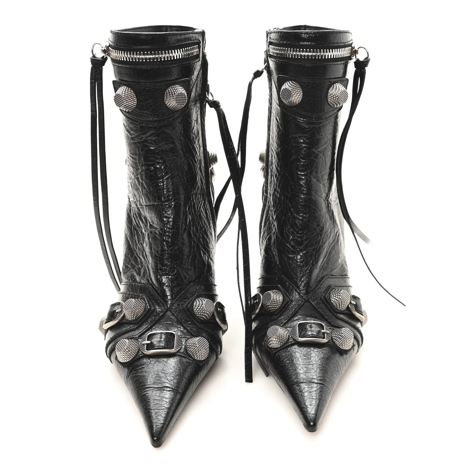 Arena Cagole 70mm Ankle 37 3
