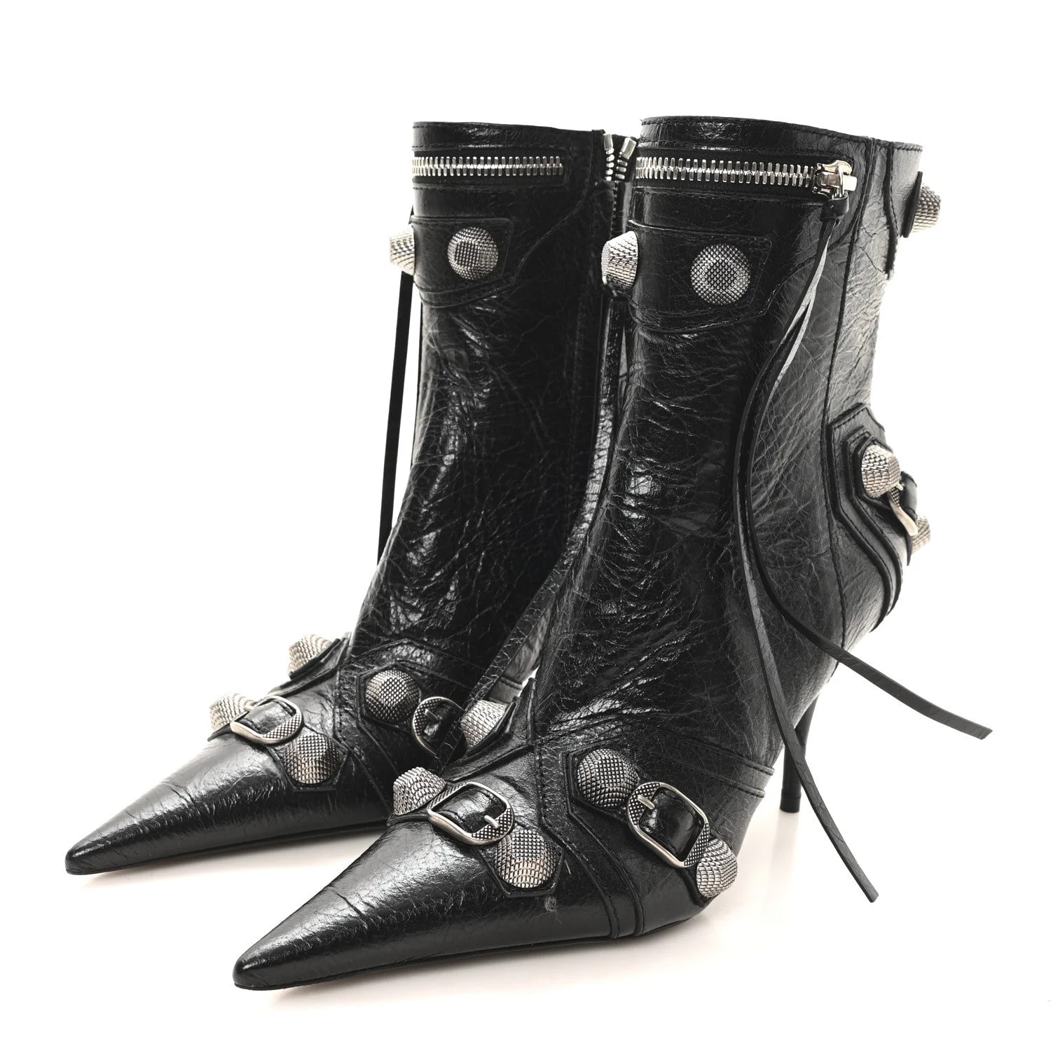 Arena Cagole 70mm Ankle 37 4