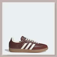 Adidas — Adidas Samba OG Fox Gum — Sneaker — resale