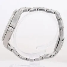 Tag Heuer Link 39mm Black Dial Quartz Stainless Steel 4