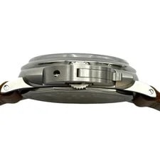 Panerai Luminor PAM01628 47mm Stainless Steel Black OKW884 3