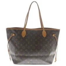 Louis Vuitton Neverfull × 01 2